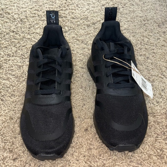 Black adidas Originals Multix Men’s Size 6 - Picture 5 of 6